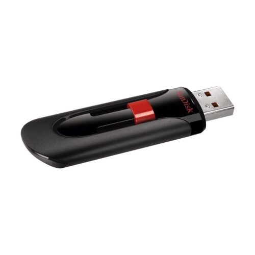 Clé USB SanDisk Cruzer Glide 256GB – USB 3.0