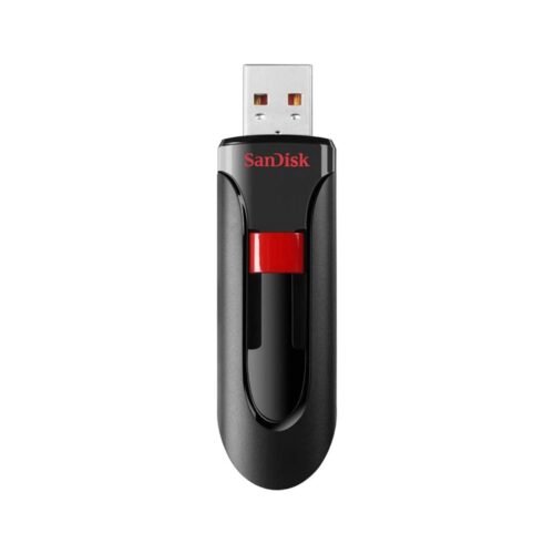 Clé USB SanDisk Cruzer Glide 64GB – USB 3.0