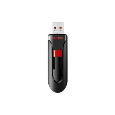 Clé USB SanDisk Cruzer Glide 256GB – USB 3.0 – Image 2
