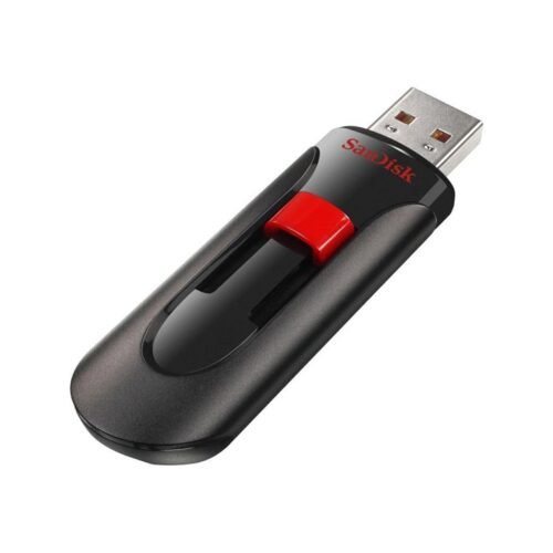 Alternative view of Clé USB SanDisk Cruzer Glide 64GB – USB 3.0