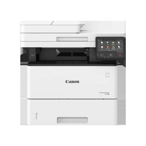Copieur A4 Multifonction Canon imageRUNNER 1643i II Laser Monochrome – 5160C007AA