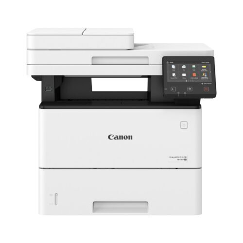Copieur Canon imageRUNNER 1643iF Multifonction Laser Monochrome – 5160C006AA
