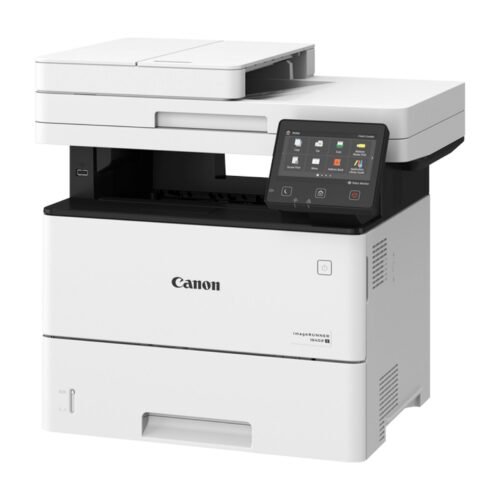 Alternative view of Copieur Canon imageRUNNER 1643iF Multifonction Laser Monochrome – 5160C006AA