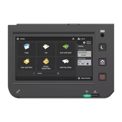 Copieur Canon imageRUNNER C3326i A3 Couleur – 5965C005AA – Image 2