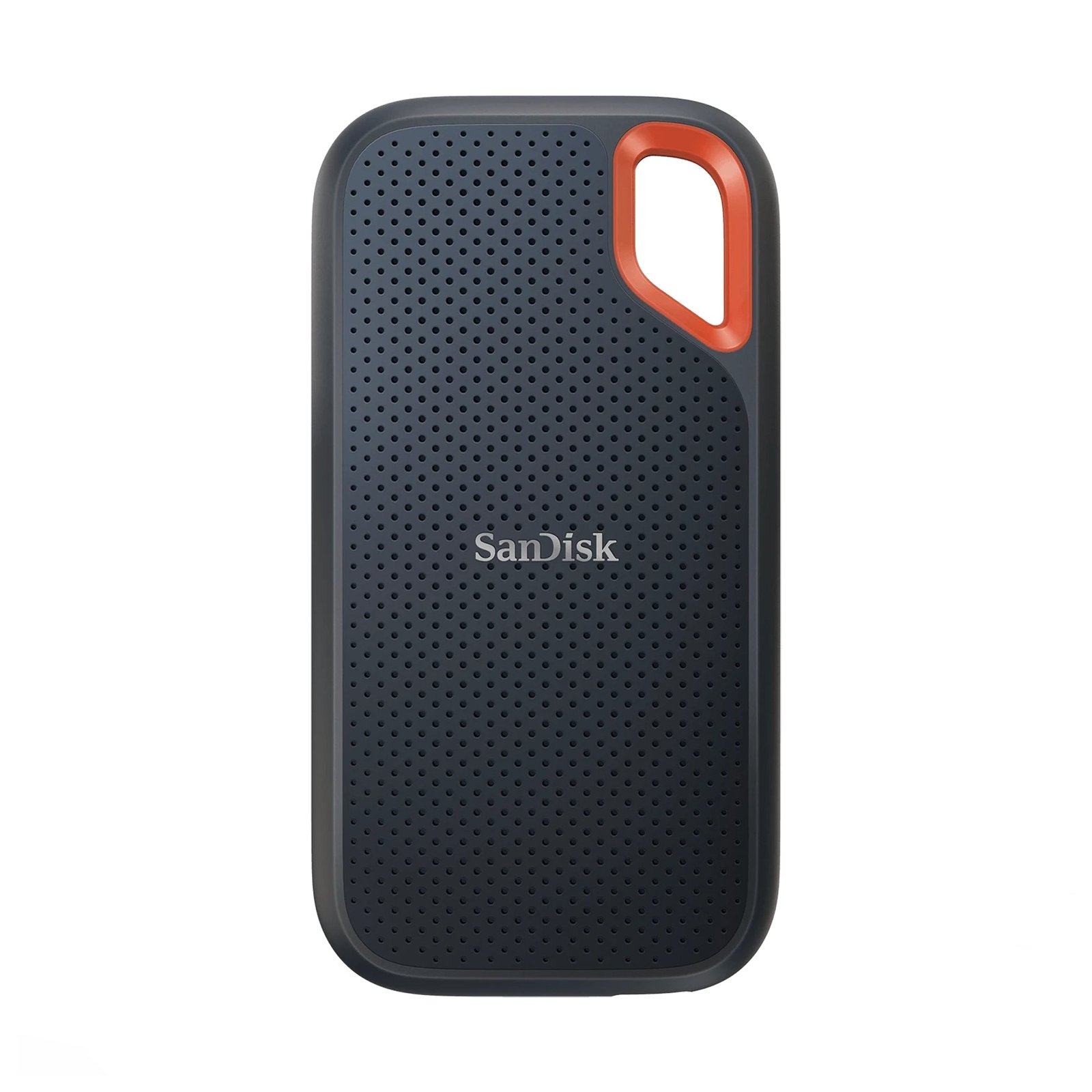 Disque SSD Portable SanDisk Extreme V2 4TB – USB, Résistant à l'Eau – Image 2