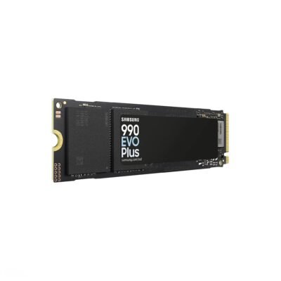 Disque SSD Interne Samsung 990 EVO Plus 2TB – M.2 PCIe NVMe – Image 2