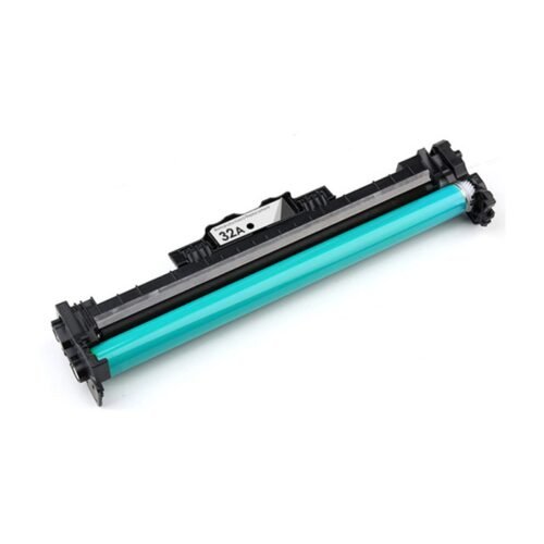 Tambour (Drum) Compatible HP 32A Noir – CF232A