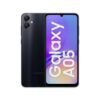 Téléphone Portable Samsung Galaxy A05 4GB/64GB Noir – SM-A055F/DS