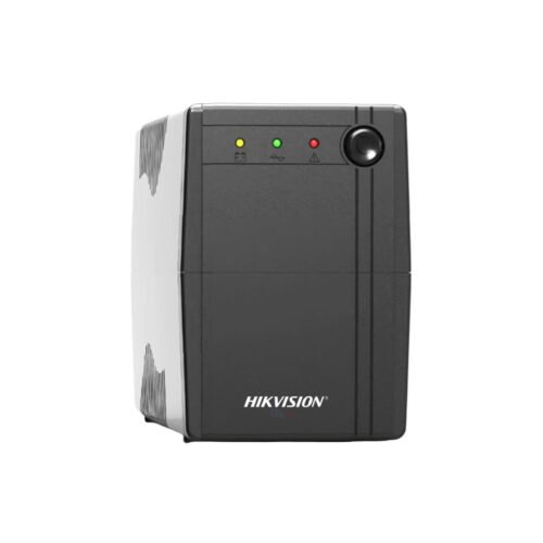 Onduleur Hikvision DS-UPS600 – 600VA / 360W