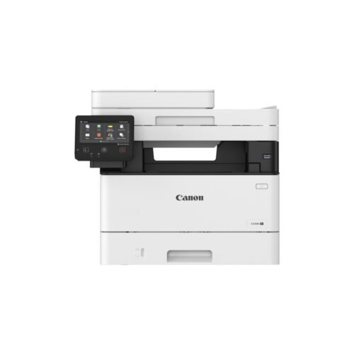 Copieur Canon i-SENSYS X 1238i II A4 Monochrome – 5161C003BA