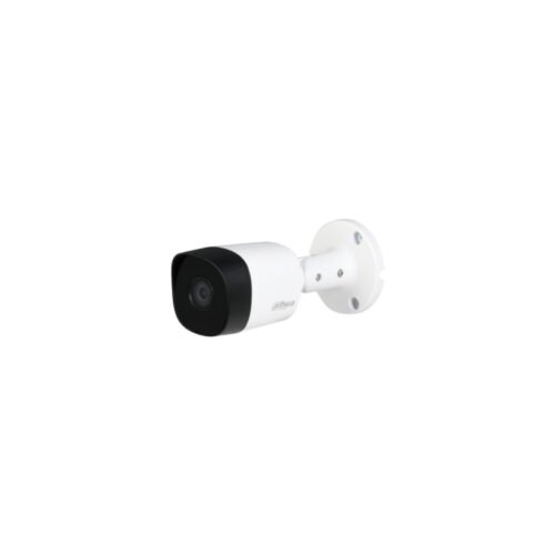 Caméra Analogique Dahua Étanche 2MP IR20m