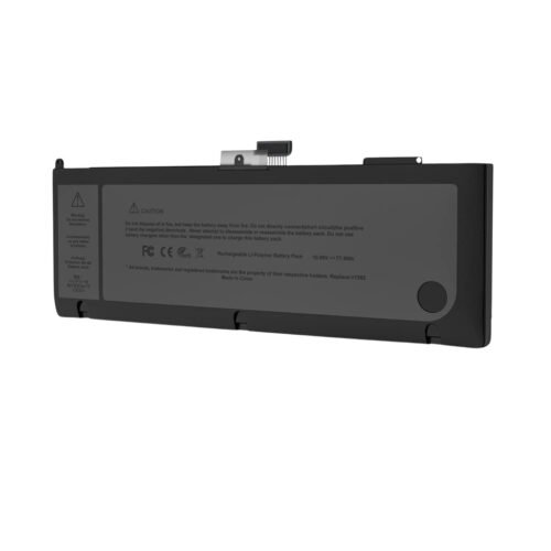 Batterie Compatible Apple A1382 – PC Portable