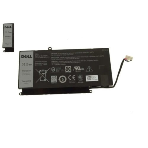 Batterie Compatible Dell VH478 – PC Portable