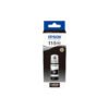 Bouteille d'Encre Originale Epson 115 Noir – C13T07C14A