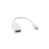 Adaptateur Mini DisplayPort vers HDMI Femelle