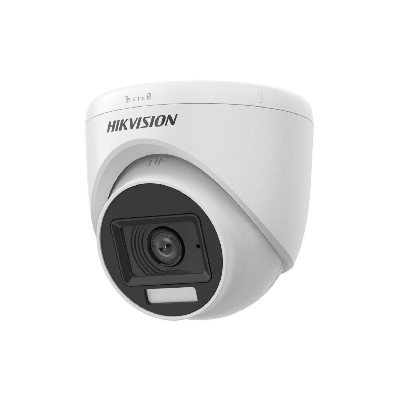 Caméra Analogique Hikvision Dome 3K