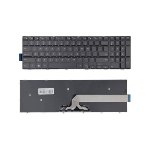 Clavier AZERTY Dell Dell 15-3000 – PC Portable