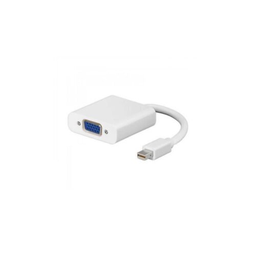Adaptateur Mini DisplayPort vers VGA