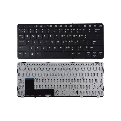 Clavier AZERTY HP HP 820 G1 – PC Portable
