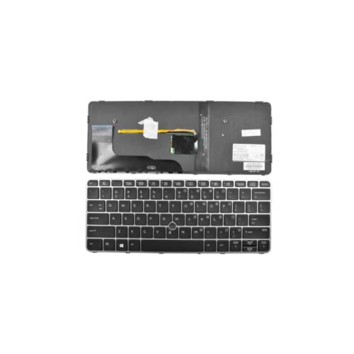 Clavier AZERTY HP HP 820 G3 – PC Portable