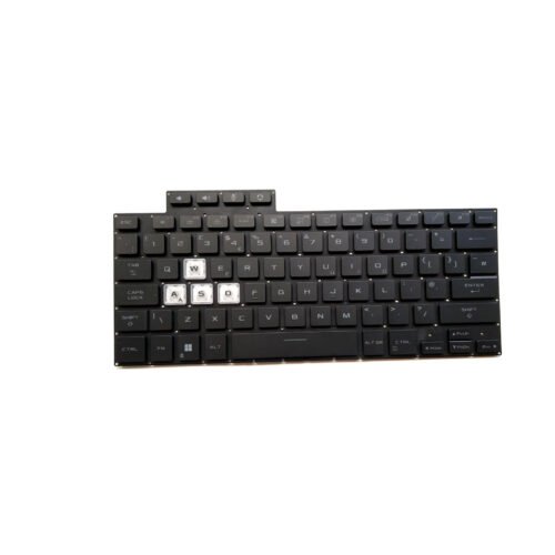 Clavier AZERTY Asus Asus TUF FX516 – PC Portable