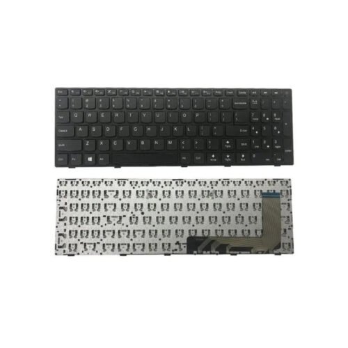 Clavier AZERTY Lenovo IdeaPad 110-15ISK – PC Portable
