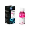 Bouteille d'Encre Originale HP GT52 Magenta – M0H55AE