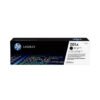 Toner Original HP 201A Noir – CF400A