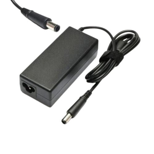 Chargeur PC Portable Compatible HP 65W – 18.5V 3.5A