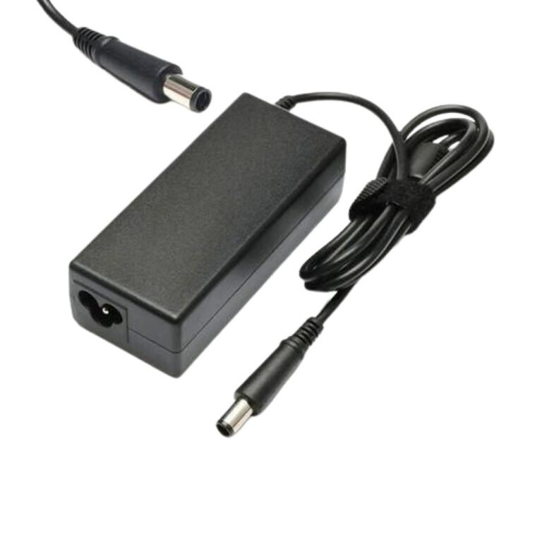 Chargeur PC Portable Compatible HP 65W – 18.5V 3.5A