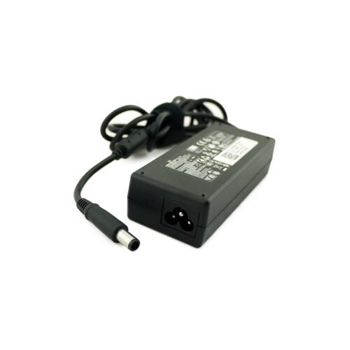 Chargeur PC Portable Compatible Dell 90W – 19.5V 4.62A