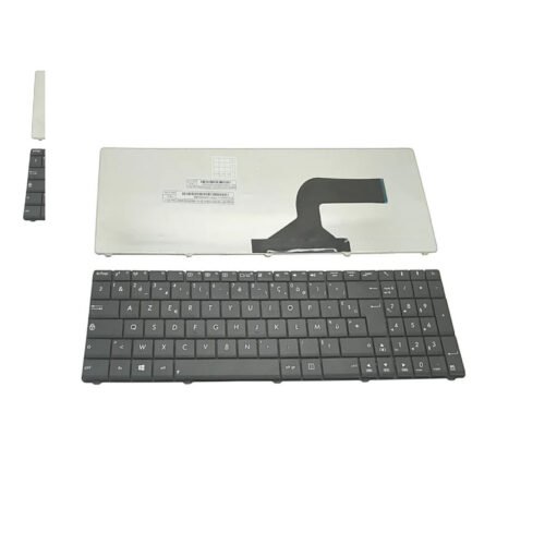 Clavier AZERTY Asus Asus K53E – PC Portable