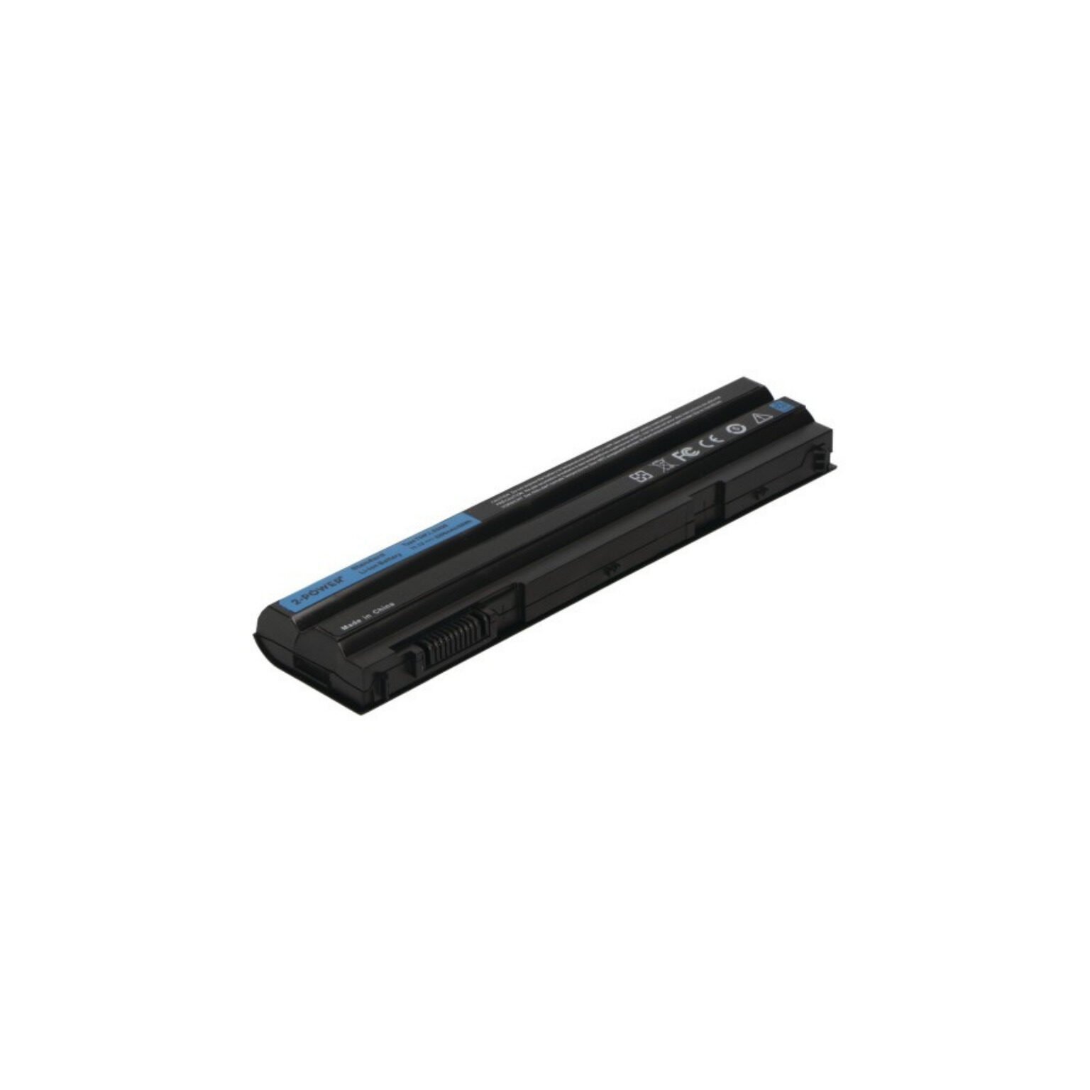 Batterie Compatible Dell M5Y0X / T54FJ / 8858X – PC Portable