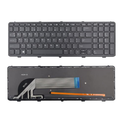 Clavier AZERTY HP HP 450 G2 – PC Portable