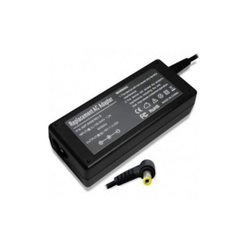Chargeur PC Portable Compatible HP 65W – 18.5V 3.5A
