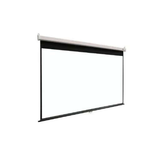 Mur de Projection Manuel New Word 2m x 1,5m