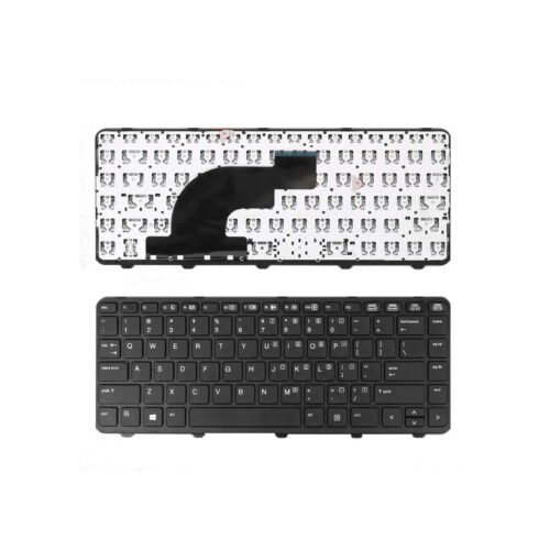 Clavier AZERTY HP HP 640 G1 – PC Portable