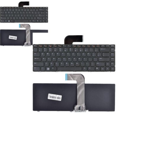 Clavier AZERTY Dell Dell N5050 – PC Portable