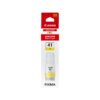 Bouteille d'Encre Originale Canon GI-41 Jaune – 4545C001AA