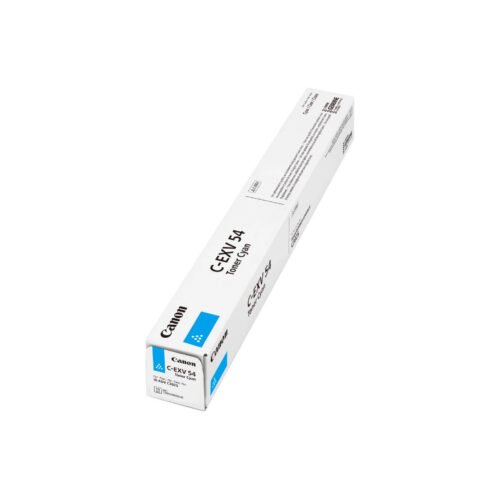 Toner Original Canon C-EXV54 Cyan – 1395C002AA