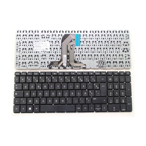 Clavier AZERTY HP HP 250 G4 – PC Portable