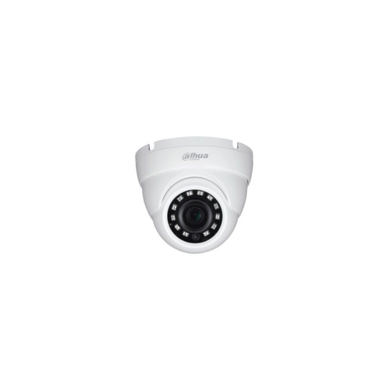 Caméra Analogique Dahua Dome 4MP IR30m – Image 2