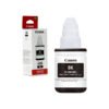 Bouteille d'Encre Originale Canon GI-490 Noir – 0663C001AA