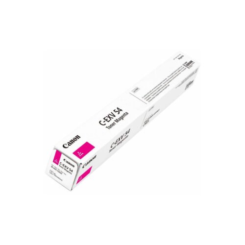 Toner Original Canon C-EXV54 Magenta – 1396C002AA
