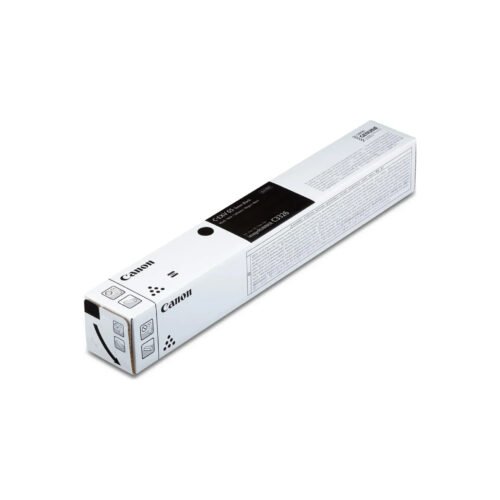 Toner Original Canon C-EXV65 Noir – 5761C001AA