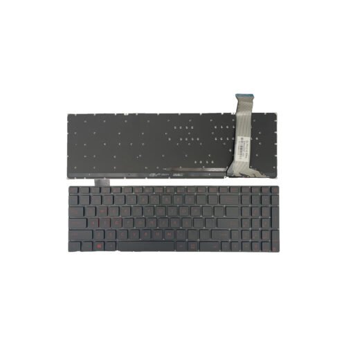 Clavier AZERTY Asus Asus ROG GL552 – PC Portable