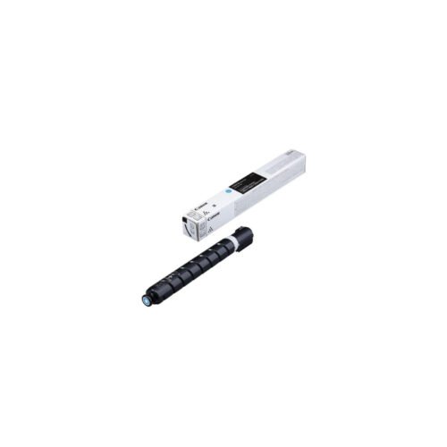 Toner Original Canon C-EXV65 Cyan – 5762C001AA