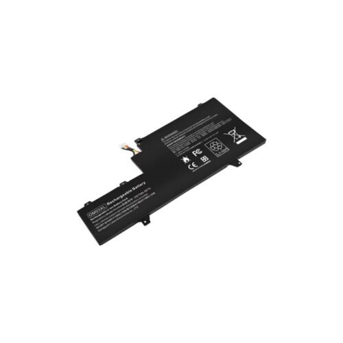 Batterie Compatible HP OM03XL – PC Portable