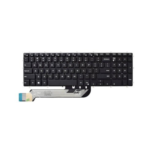 Clavier AZERTY Dell Dell 15-5565 – PC Portable