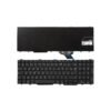 Clavier AZERTY Dell Dell 5500 – PC Portable